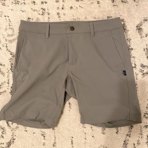 Dri-Fit Men’s Shorts